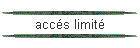 accs limit